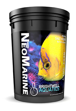 NeoMarine 150 US-gallon Mix