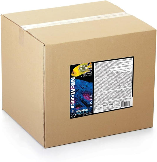 NeoMarine 150 US-gallon Mix