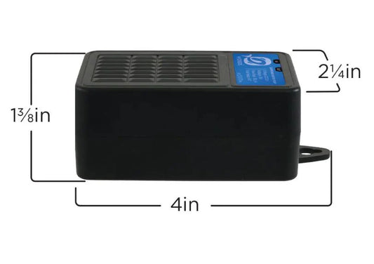 HYDROS Diaphragm Water Pump