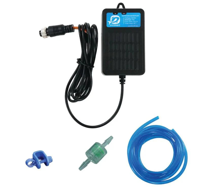 HYDROS Diaphragm Water Pump