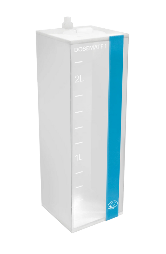 Eshopps Dosemate 1 - Dosing Container 1x2 L