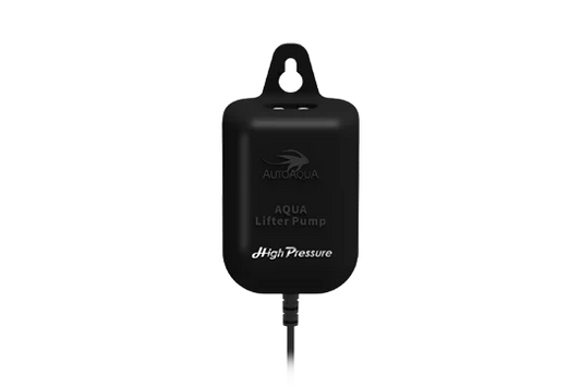 AUTOAQUA AQUA Lifter Pump - High Pressure