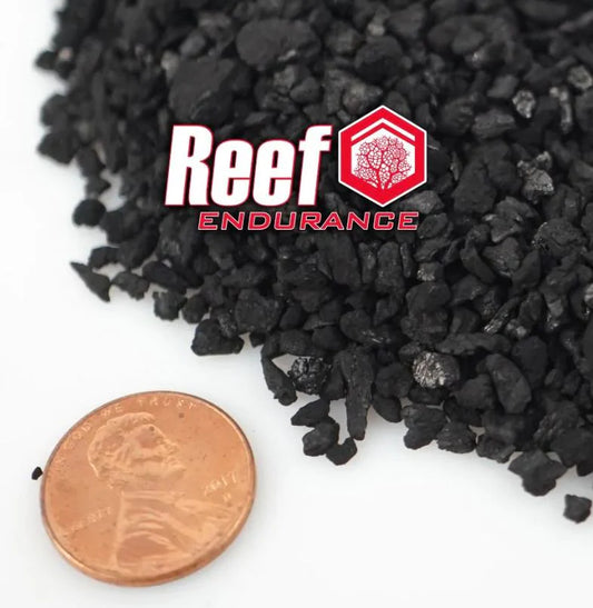 Reef Endurance Aquarium Granular Activated Carbon