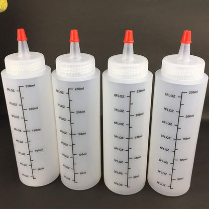 Precision Tip Squeeze Bottle (250 ml)