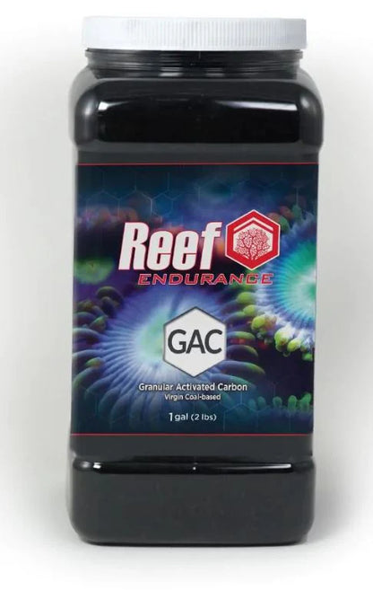 Reef Endurance Aquarium Granular Activated Carbon