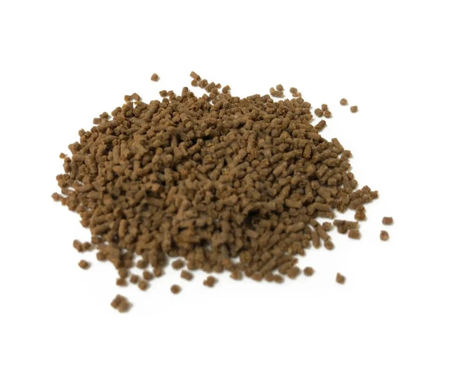 Vitalis Marine Pellets - 140gm