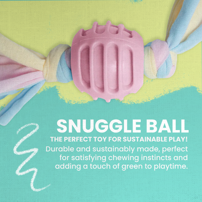 Snuggle Ball