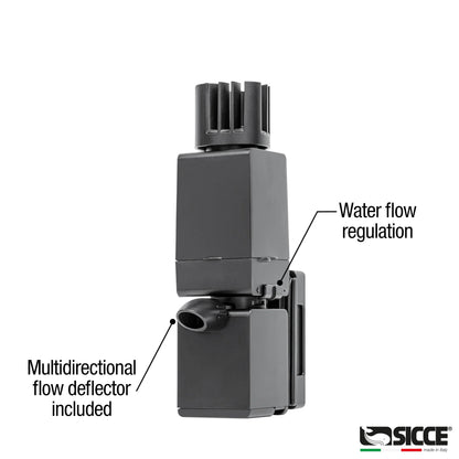 Sicce Shark MINI Surface Skimmer