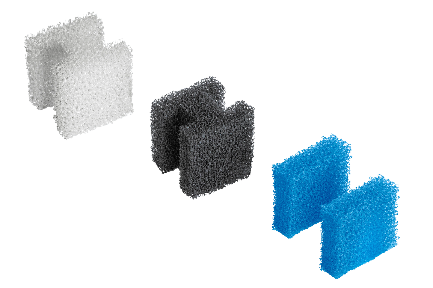 Sicce Shark Pro Nano Replacement Sponge