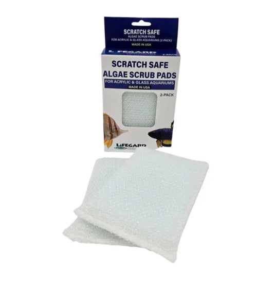 Lifegard All Purpose Scratch Safe Cleaning Pads