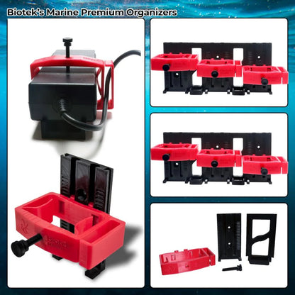 BioTek Marine IntelliPowerSupply Organizer - Large