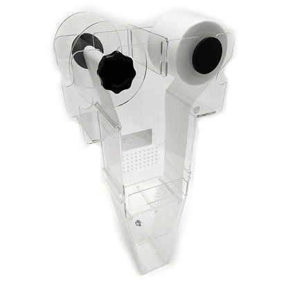 AUQA Gadget - NUVO Roller Manual Fleece AIO Filter