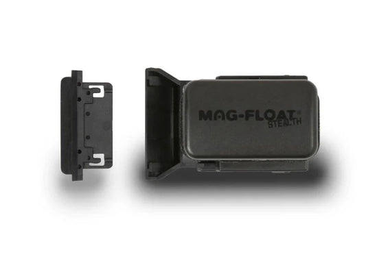Mag-Float STEALTH Glass Aquarium Cleaner