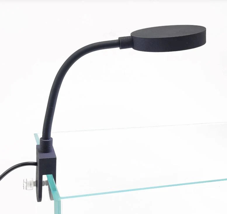 Lifegard Aquatics FULL SPECTRUM 2.5 Clip-on USB LED Light