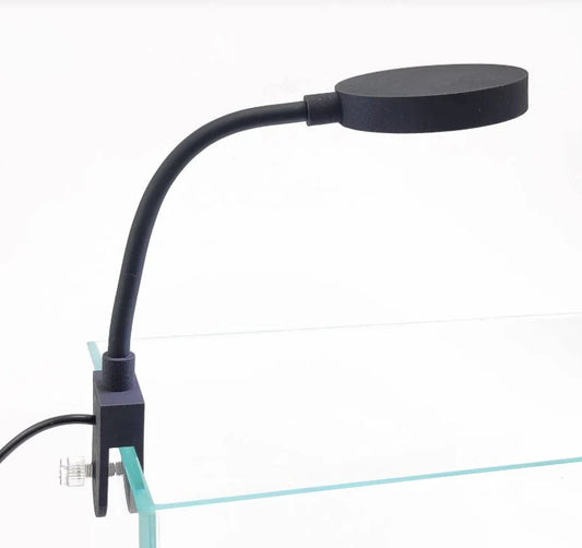 Lifegard Aquatics FULL SPECTRUM 2.5 Clip-on USB LED Light