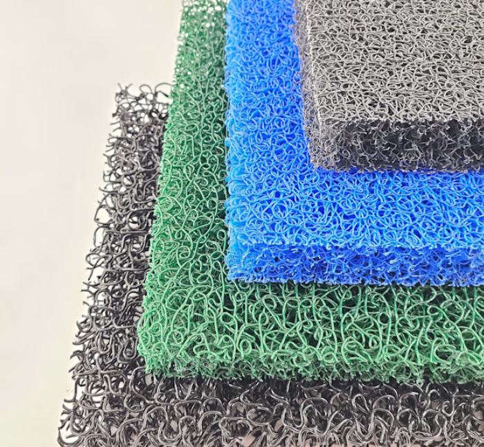 Lifegard Aquatics AquaMesh 19 ½" x 24"