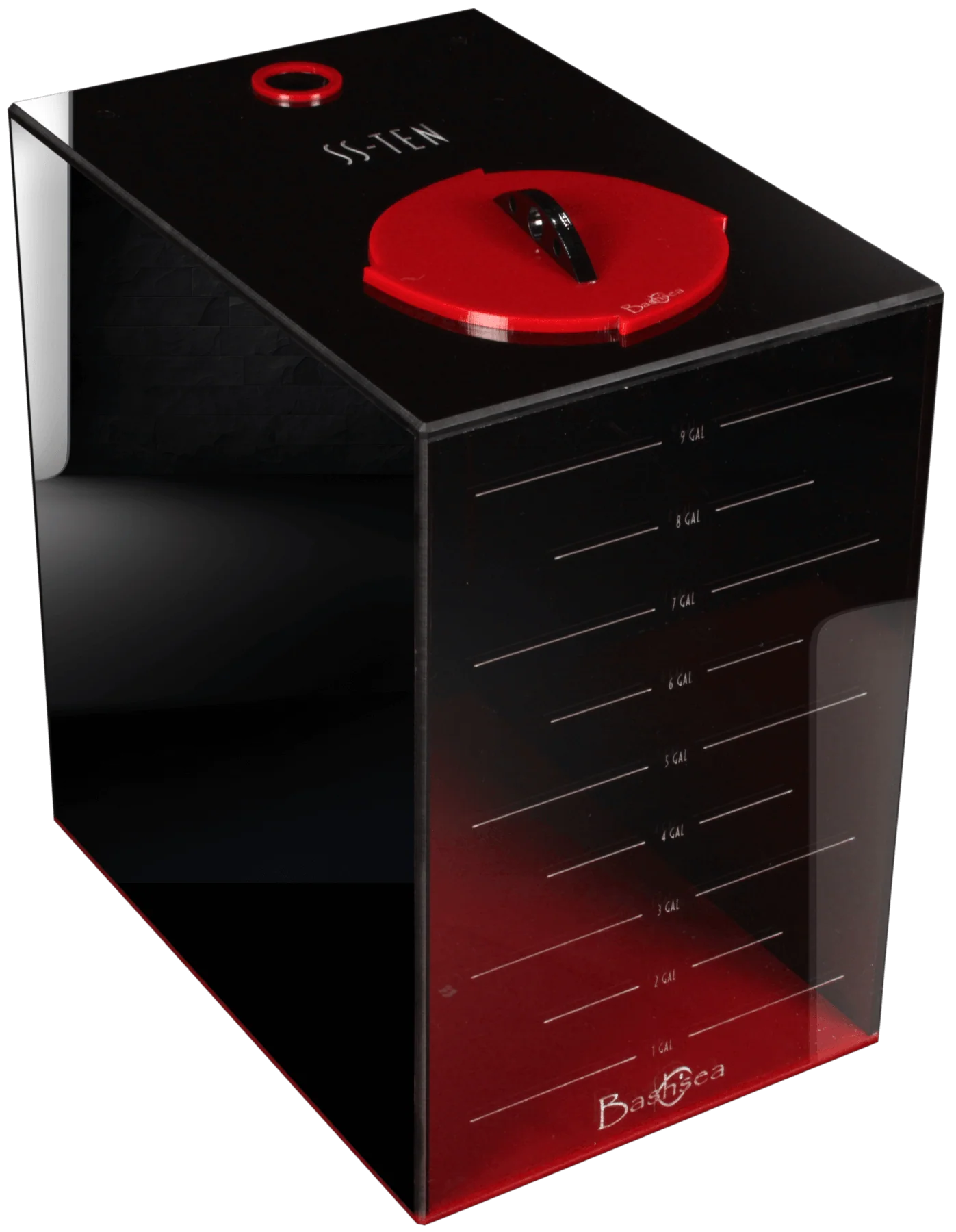 Bashsea Signature Series ATO Container