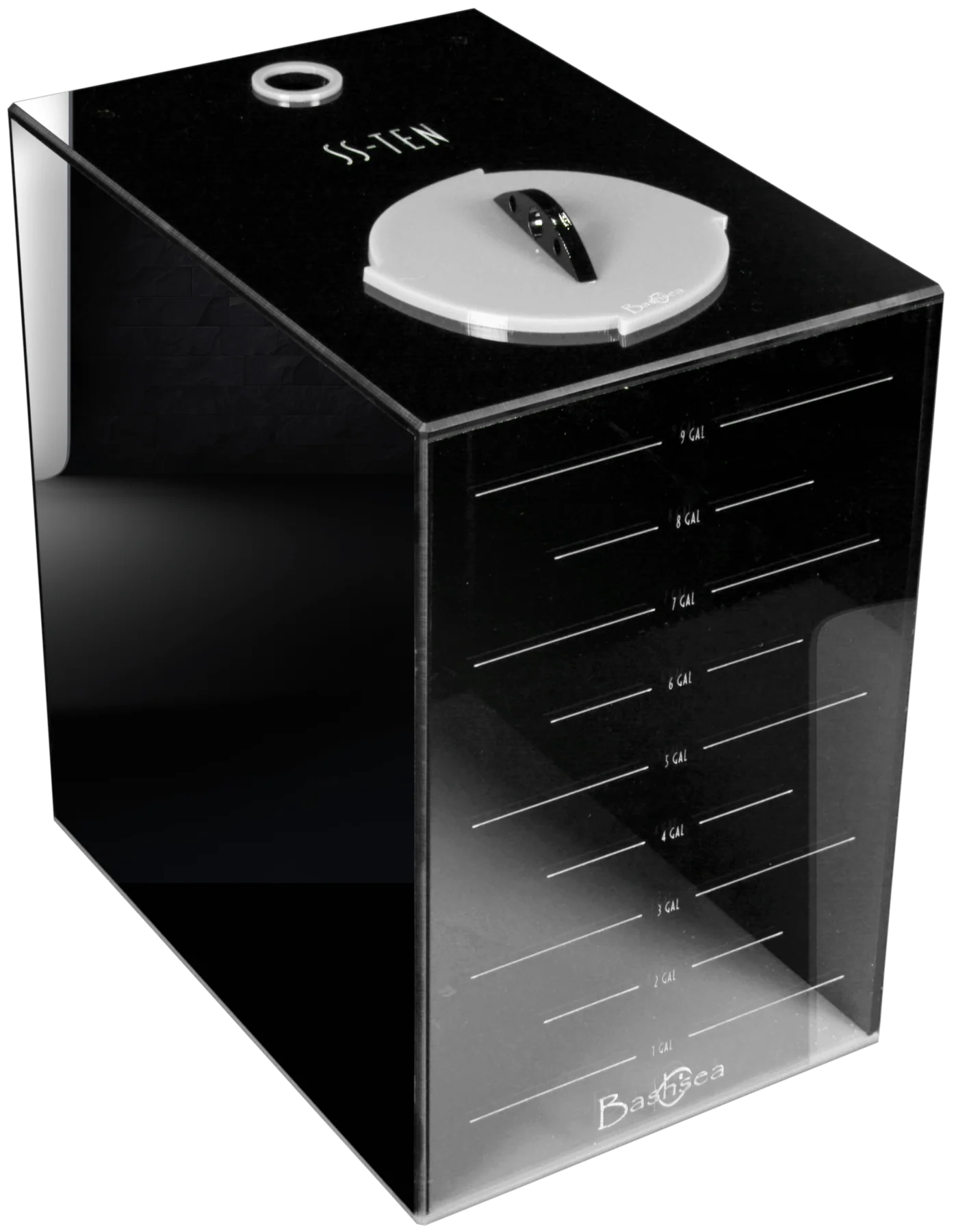 Bashsea Signature Series ATO Container