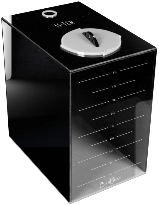 Bashsea Signature Series ATO Container