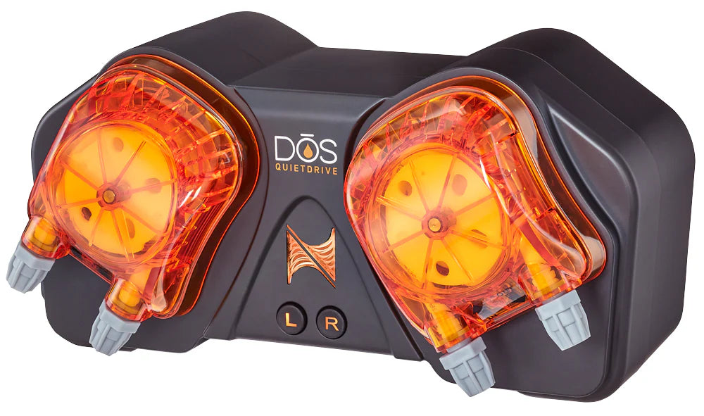 Neptune DOS Quiet Drive - Fluid Metering System