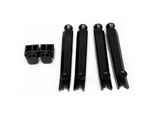 Red Sea ReefMat Legs  Bumper Kit