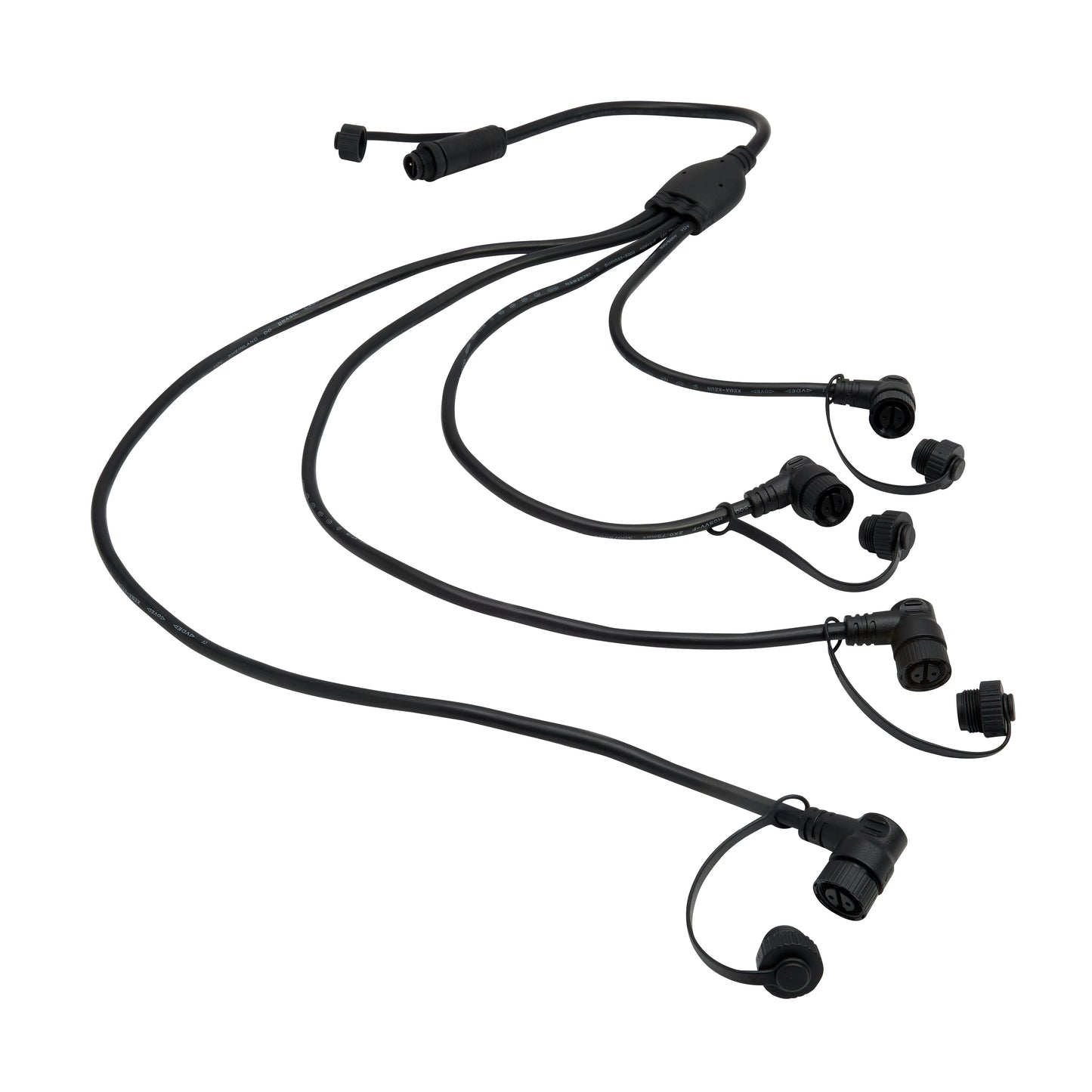 Reef Breeders Edge 4 Link Cable