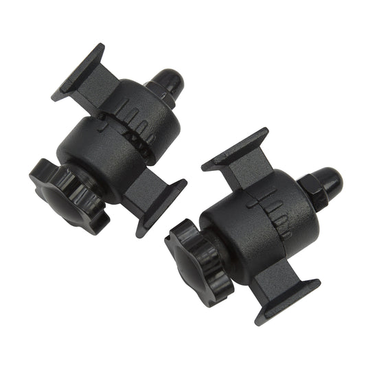 Reef Breeders Meridian Edge Tilting Mount (2pk)