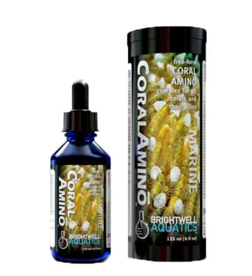 Brightwell Aquatics CoralAmino