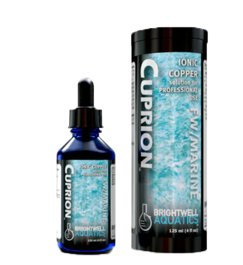 Brightwell Aquatics Cuprion