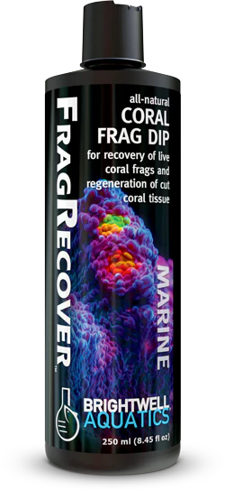Brightwell Aquatics Frag Recover 250 ml