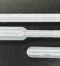 Pipette Set - 10ml, 5ml, 3ml