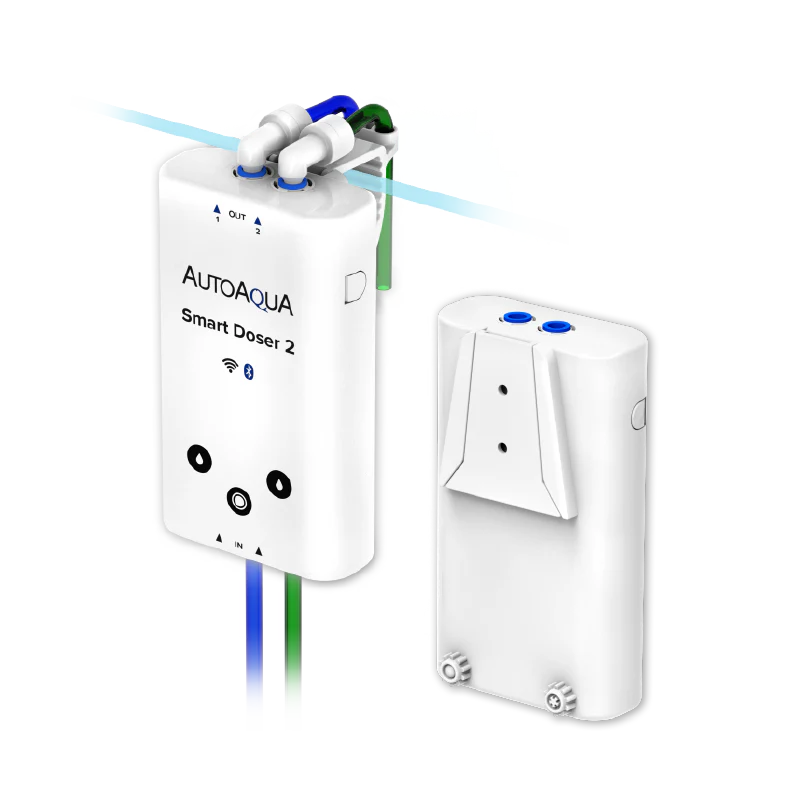 AUTOAQUA Smart Doser 2 - Hang-On Doser