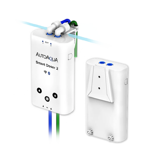 AUTOAQUA Smart Doser 2 - Hang-On Doser