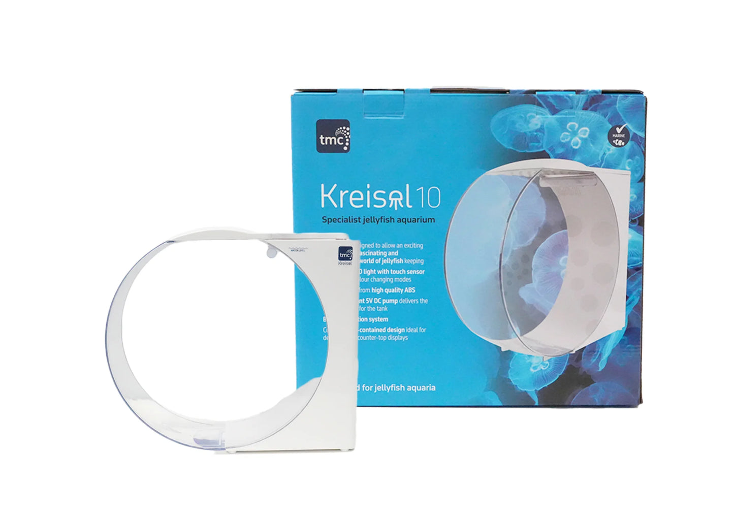 Kreisel Jellyfish Aquarium