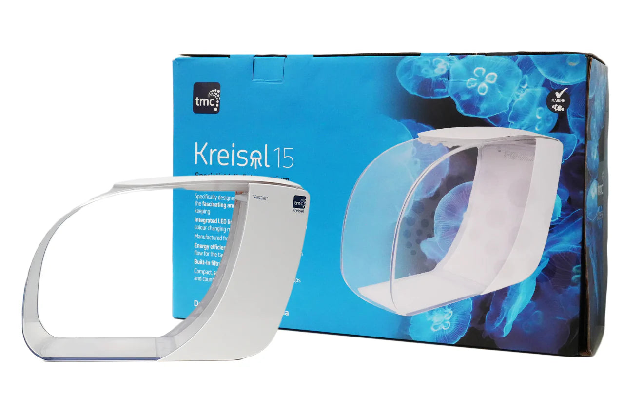 Kreisel Jellyfish Aquarium