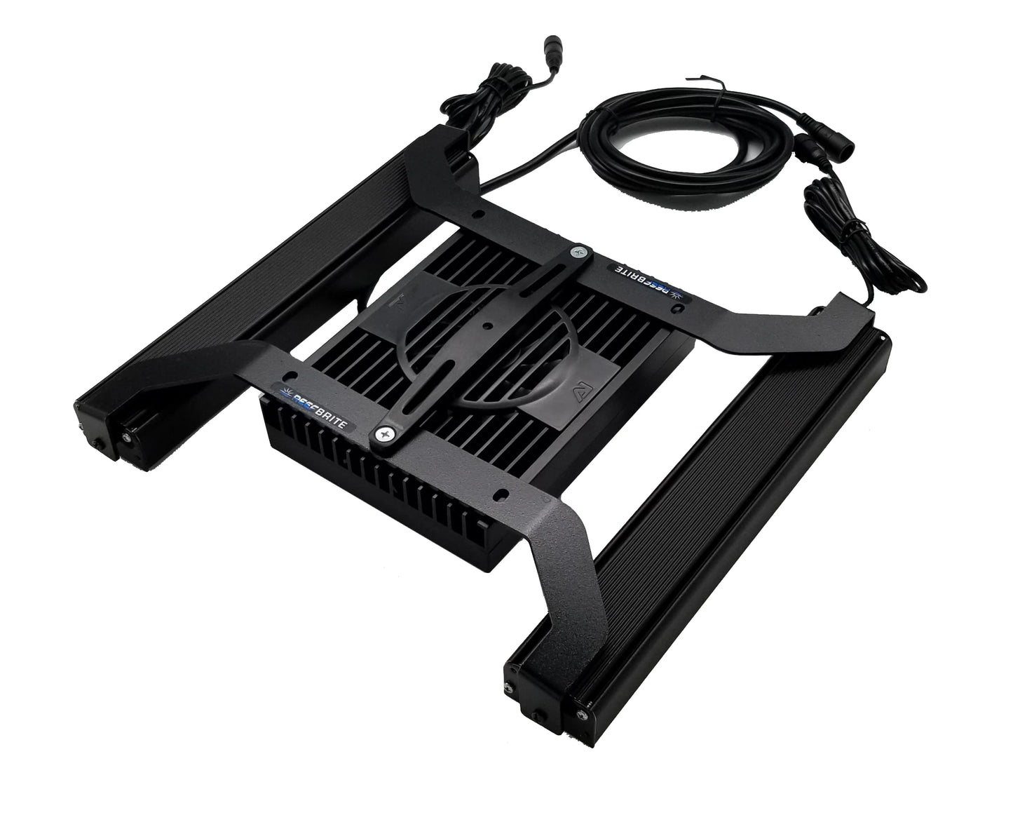 Reef Brite XHO LED Package Kit - Includes AI Hydra 32 Black LED