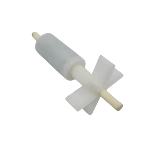 Lifegard Aquatics Quiet One Pro Impeller/Shaft - 2200/3000/4000
