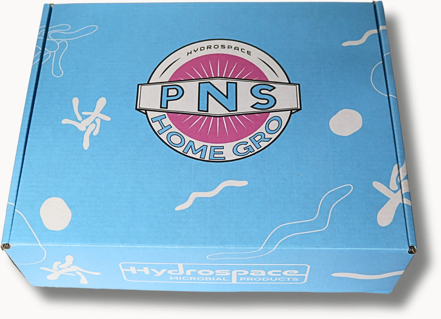 Hydrospace PNS HomeGro (grow your own live Probio 2.5 gal)