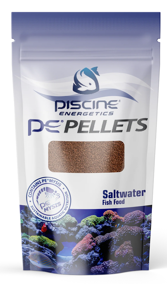 Piscine Energetics Saltwater
