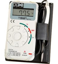 Digital Thermometer (with Case)