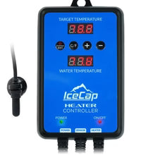 IceCap Heater Controller