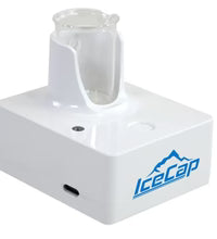 IceCap Magnetic Aquarium Test Kit Mixer