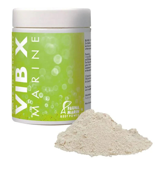 Fauna Marin VIB X Marine