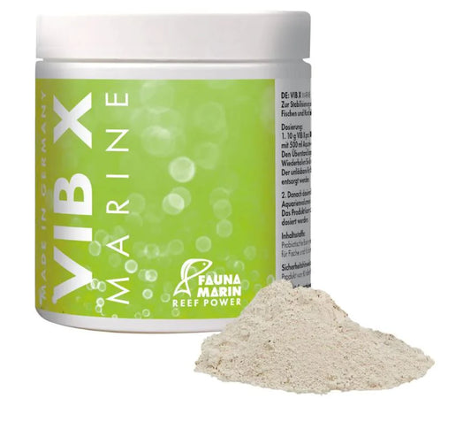 Fauna Marin VIB X Marine