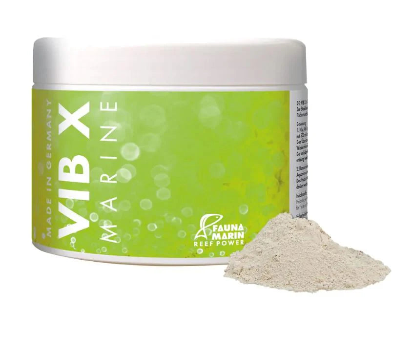 Fauna Marin VIB X Marine