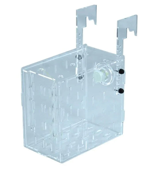 IceCap Isolation Box
