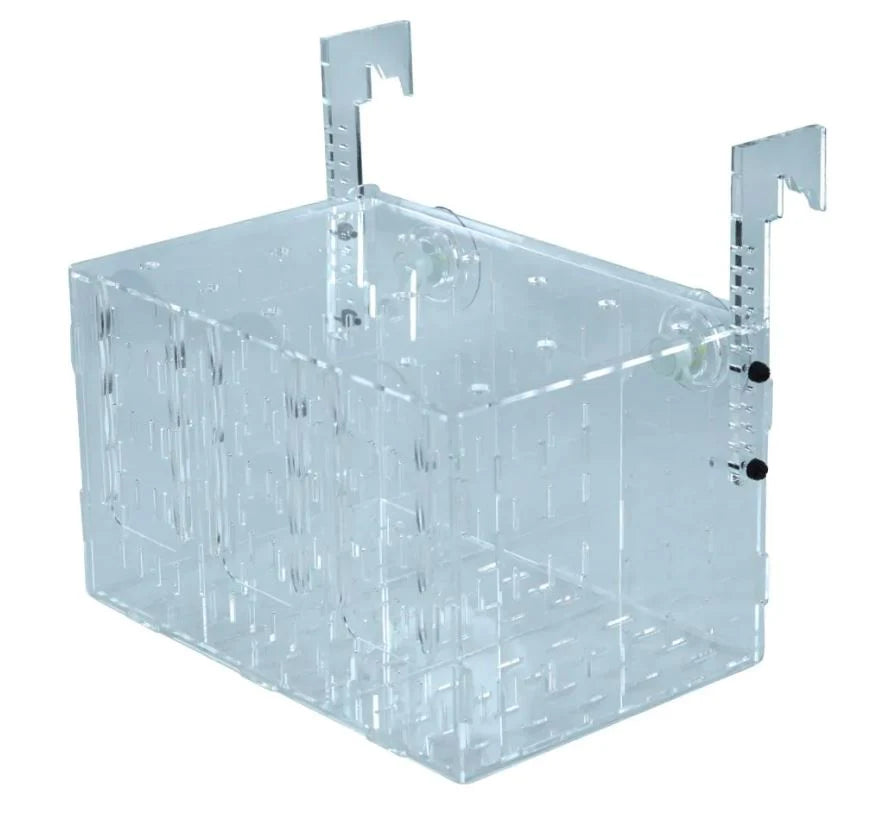 IceCap Isolation Box