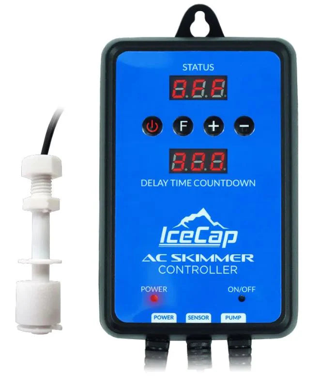 IceCap AC Skimmer Controller