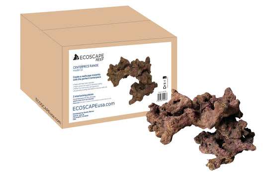 Ecoscape Reef Rock