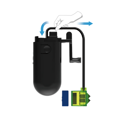 AutoAqua Smart ATO Nano G2 - HOB Auto Top Off